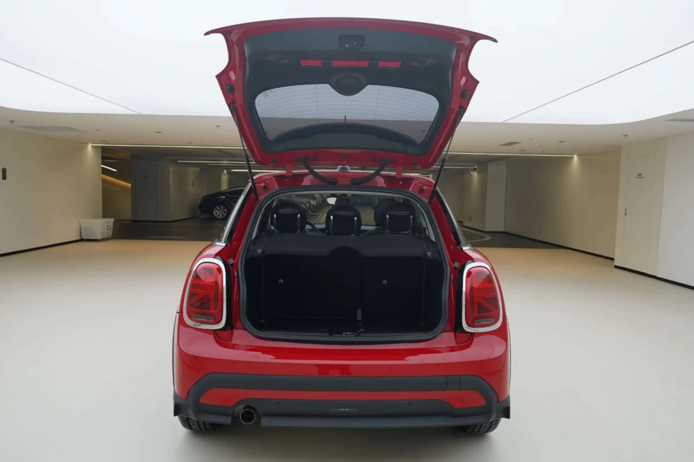 Mini Hatch 5dr 1.5T