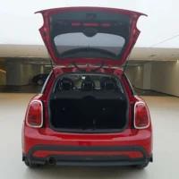 Mini Hatch 5dr 1.5T