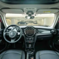 Mini Hatch 5dr 1.5T