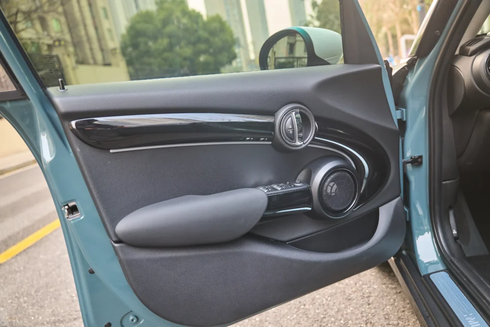 Mini Hatch 5dr 1.5T Arc Light Special Edition