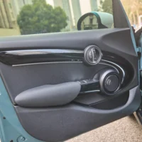 Mini Hatch 5dr 1.5T Arc Light Special Edition