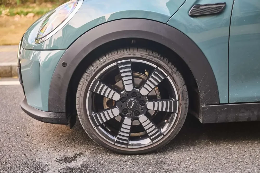 Mini Hatch 5dr 1.5T Arc Light Special Edition