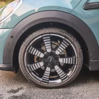 Mini Hatch 5dr 1.5T Arc Light Special Edition