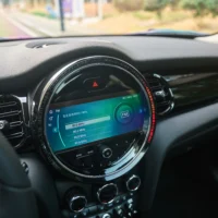 Mini Hatch 5dr 1.5T Arc Light Special Edition