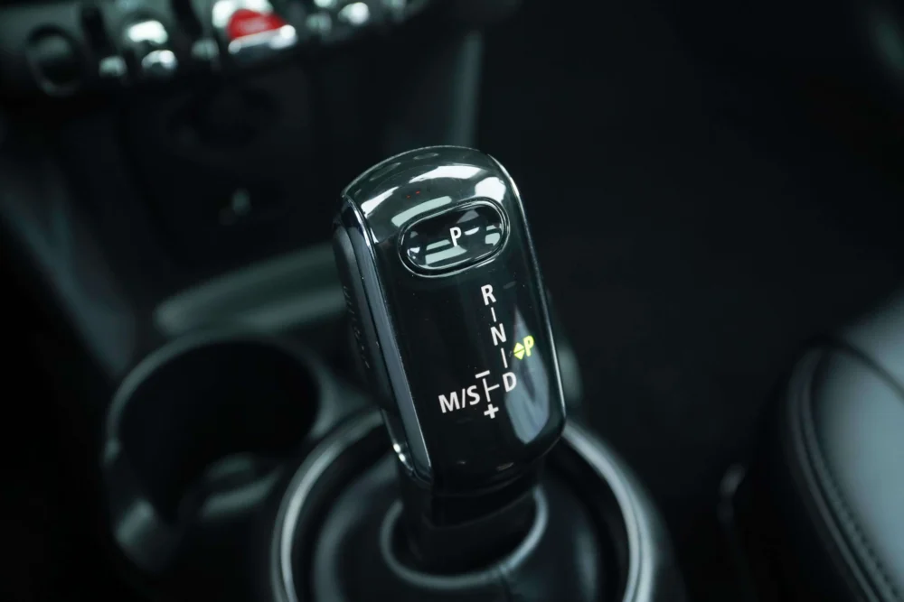 Mini Hatch 5dr 1.5T