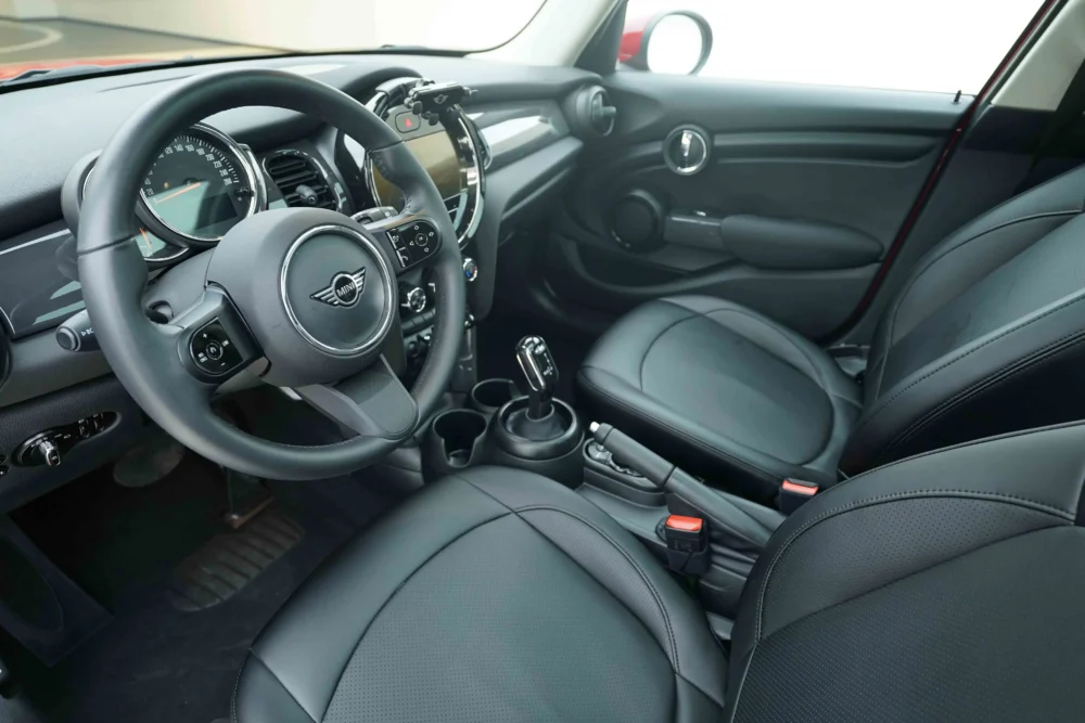 Mini Hatch 5dr 1.5T