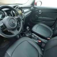 Mini Hatch 5dr 1.5T