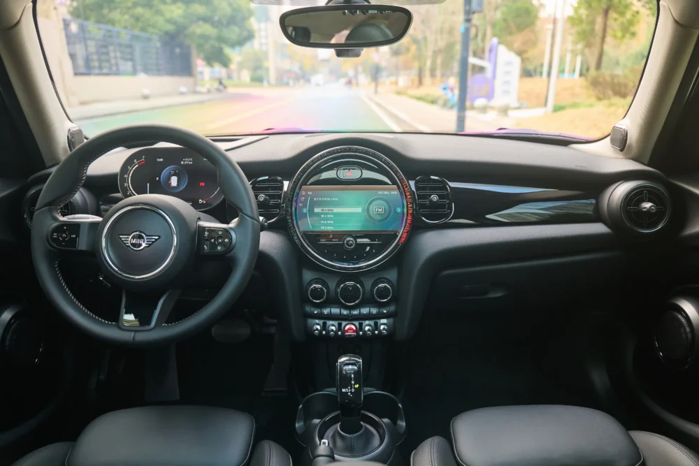 Mini Hatch 5dr 1.5T Arc Light Special Edition