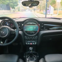 Mini Hatch 5dr 1.5T Arc Light Special Edition