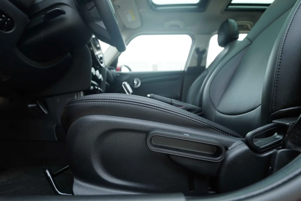 Mini Hatch 5dr 1.5T