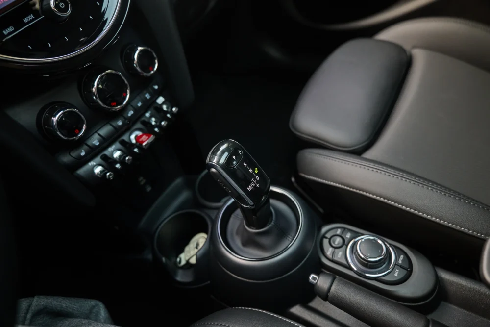 Mini Hatch 5dr 1.5T Arc Light Special Edition