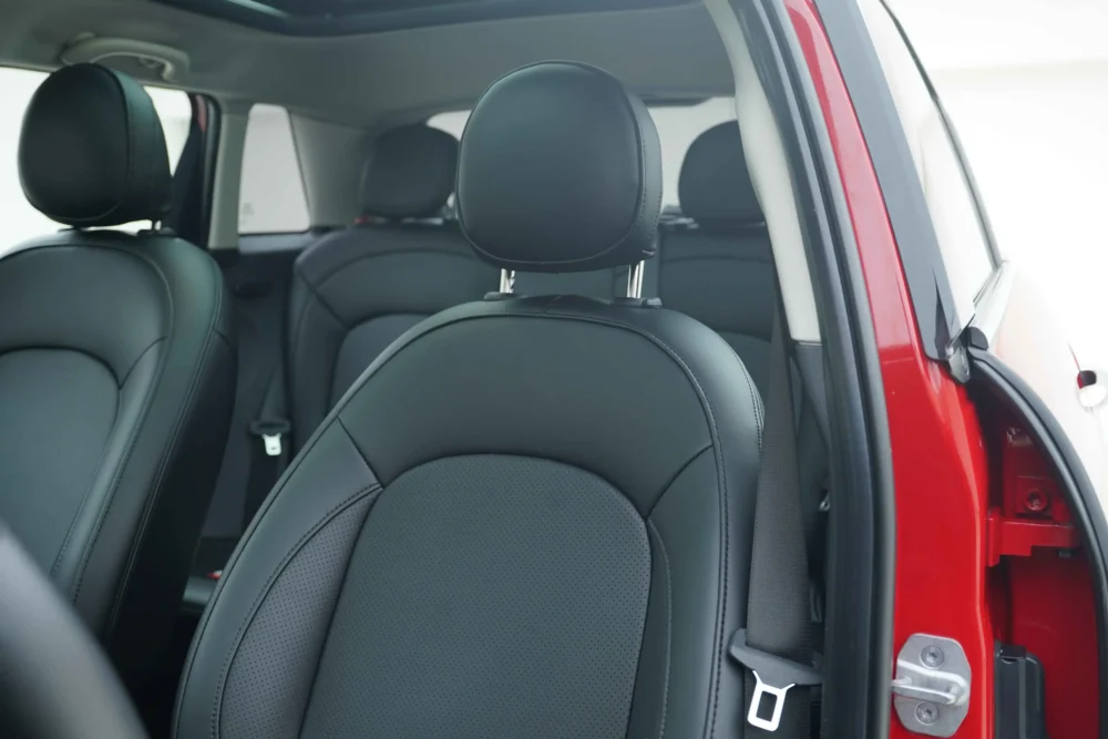 Mini Hatch 5dr 1.5T
