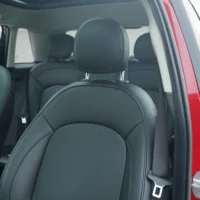 Mini Hatch 5dr 1.5T
