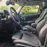 Mini Hatch 5dr 1.5T Arc Light Special Edition