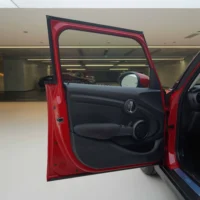 Mini Hatch 5dr 1.5T