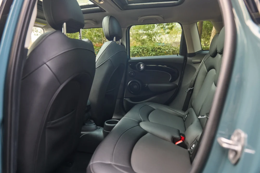 Mini Hatch 5dr 1.5T Arc Light Special Edition