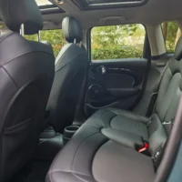 Mini Hatch 5dr 1.5T Arc Light Special Edition
