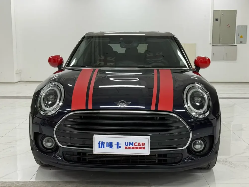 Mini Clubman 1.5T