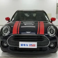 Mini Clubman 1.5T