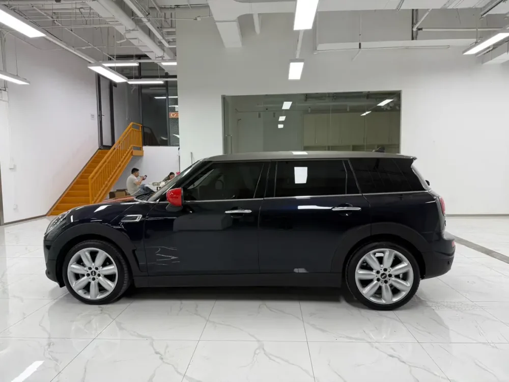 Mini Clubman 1.5T