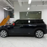Mini Clubman 1.5T
