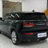 Mini Clubman 1.5T