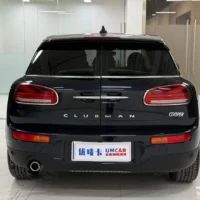 Mini Clubman 1.5T