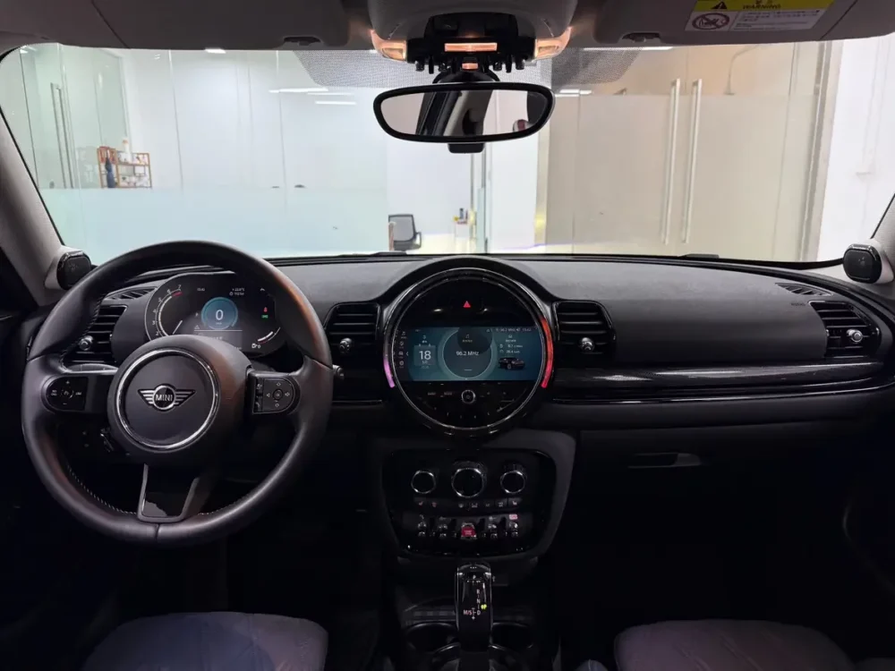 Mini Clubman 1.5T