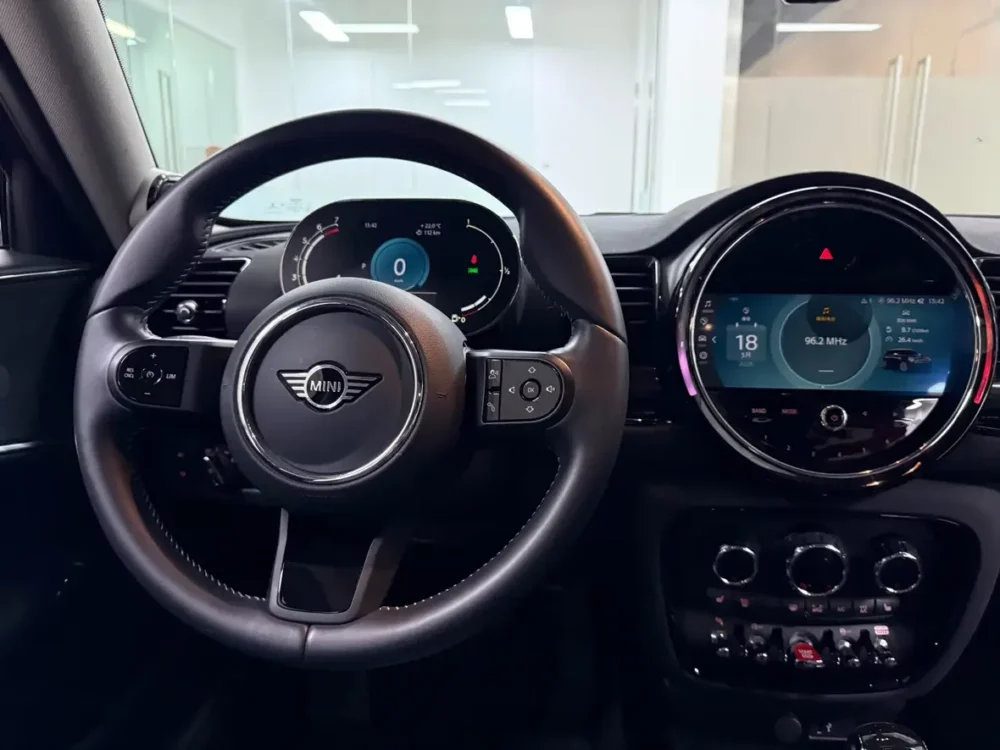 Mini Clubman 1.5T