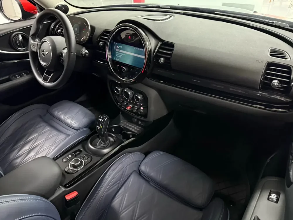 Mini Clubman 1.5T