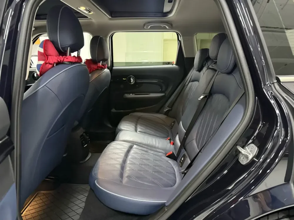 Mini Clubman 1.5T