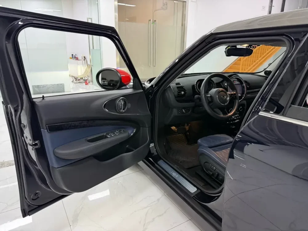 Mini Clubman 1.5T
