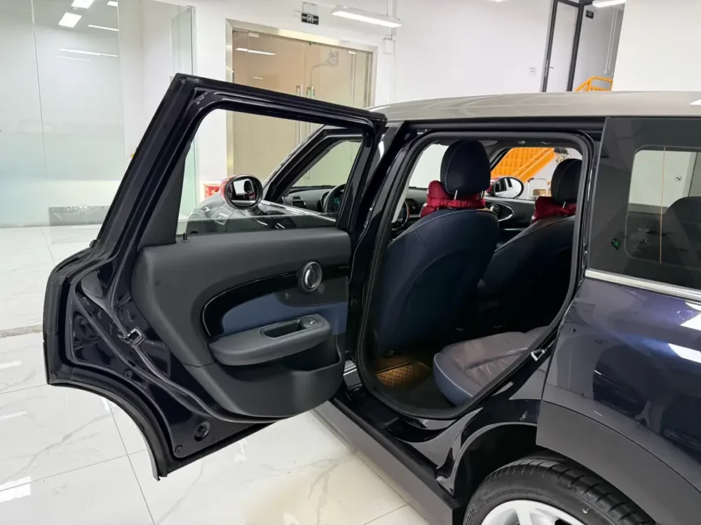 Mini Clubman 1.5T