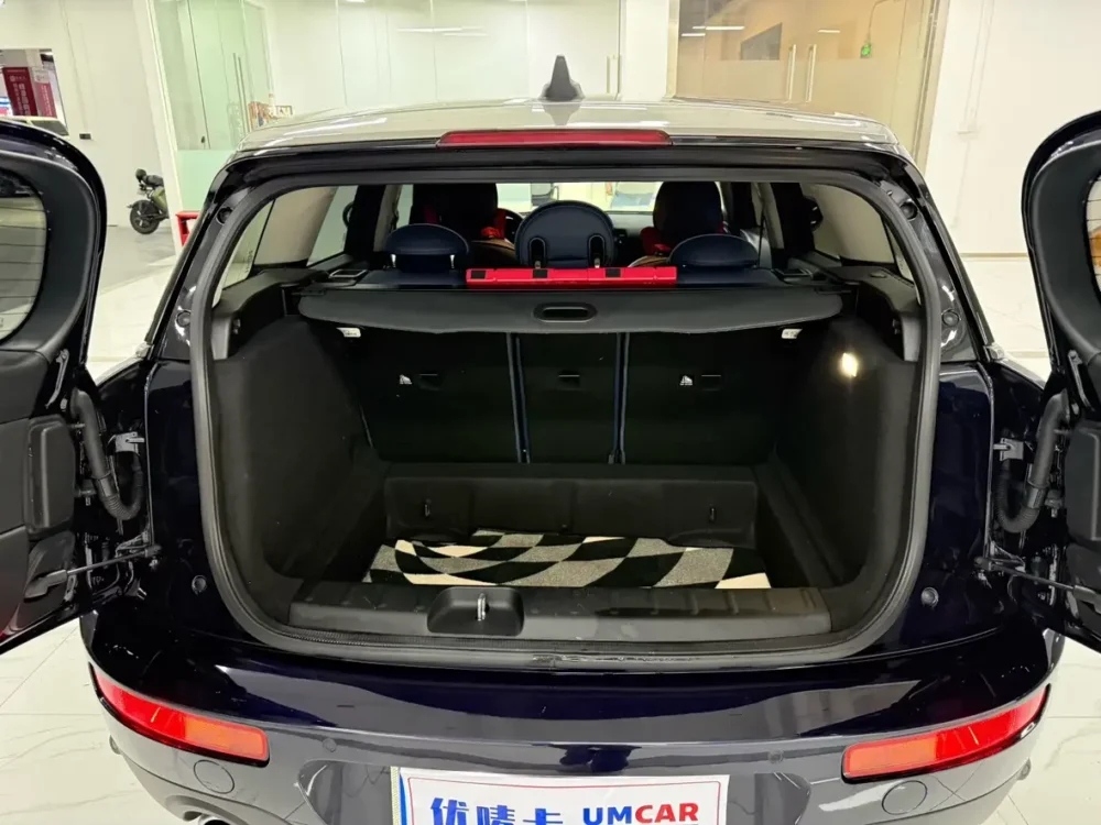 Mini Clubman 1.5T