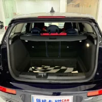 Mini Clubman 1.5T