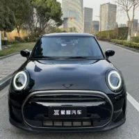 Mini Hatch Obsession Edition 1.5T