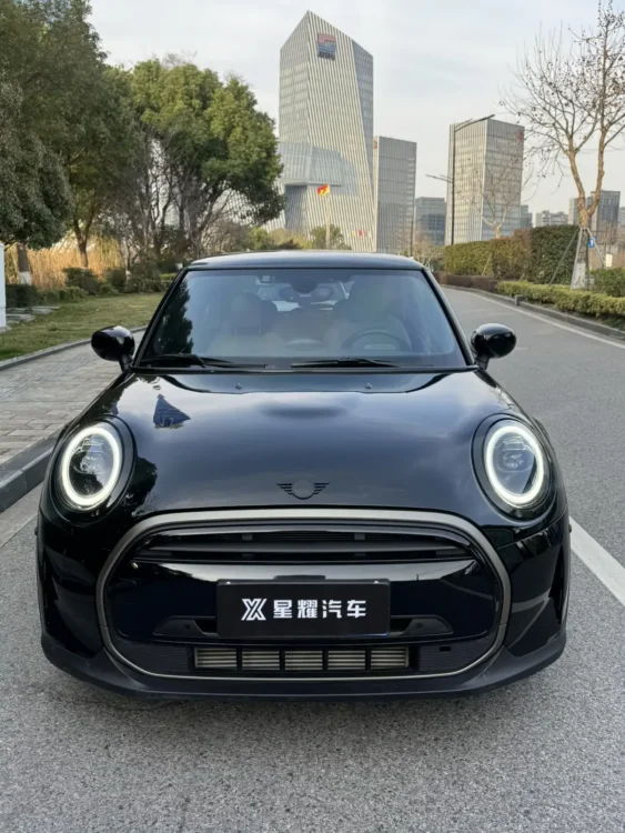 Mini Hatch Obsession Edition 1.5T