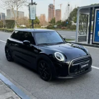 Mini Hatch Obsession Edition 1.5T