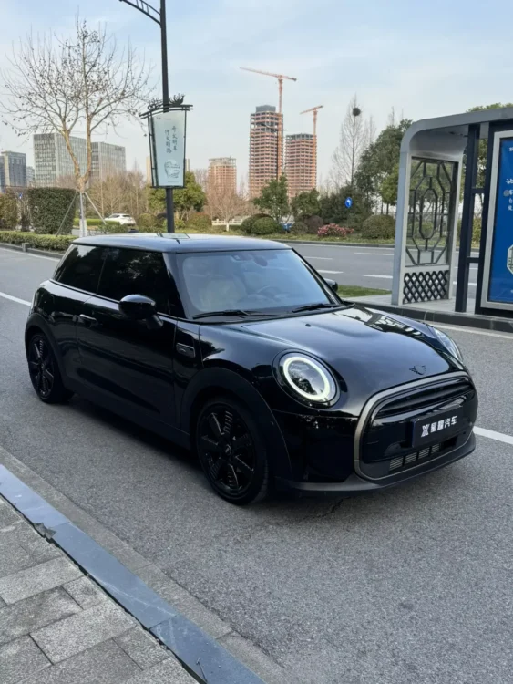 Mini Hatch Obsession Edition 1.5T