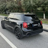 Mini Hatch Obsession Edition 1.5T