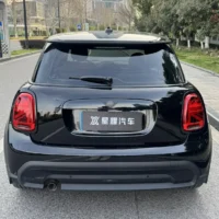Mini Hatch Obsession Edition 1.5T