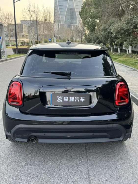 Mini Hatch Obsession Edition 1.5T