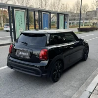 Mini Hatch Obsession Edition 1.5T