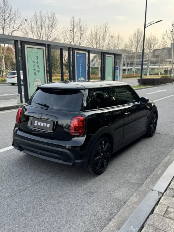 Mini Hatch Obsession Edition 1.5T