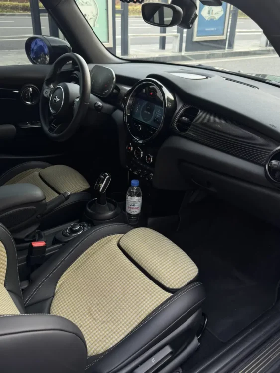Mini Hatch Obsession Edition 1.5T