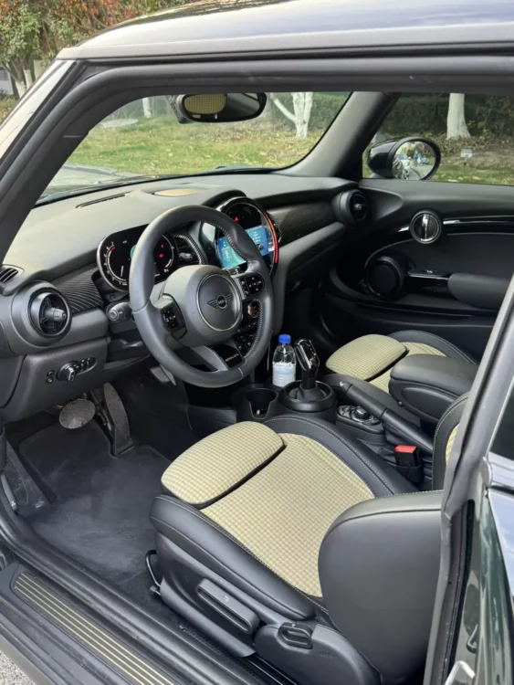 Mini Hatch Obsession Edition 1.5T