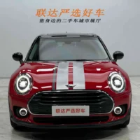 MINI CLUBMAN 1.5T
