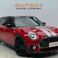 MINI CLUBMAN 1.5T