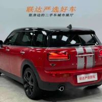 MINI CLUBMAN 1.5T