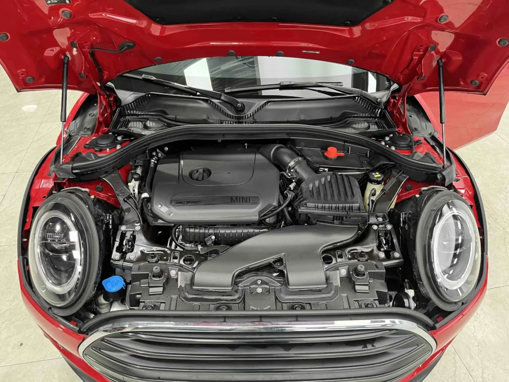 MINI CLUBMAN 1.5T